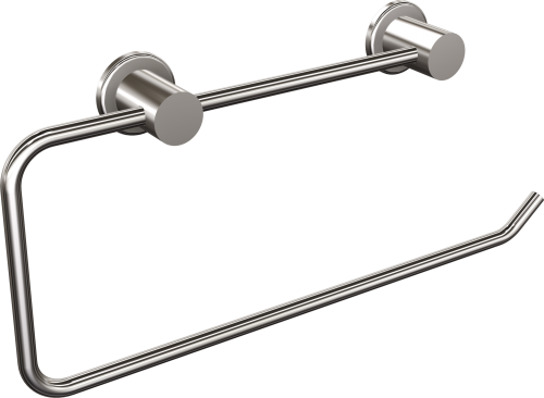 ANDEX Wieszak na ręcznik papierowy połysk